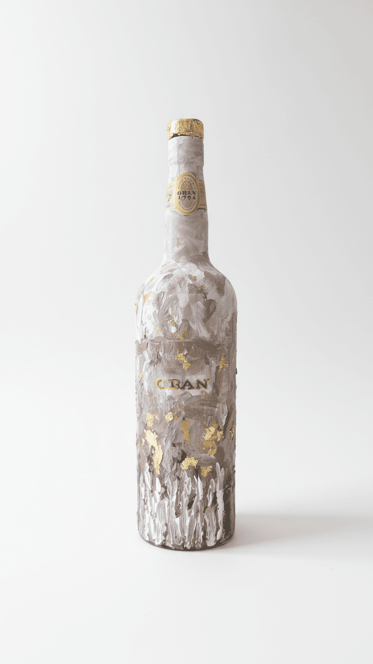 Whiskey & Bourbon Art